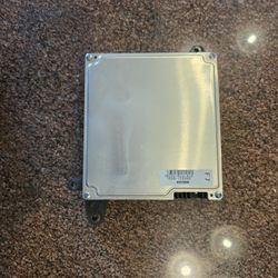 2005 2006 2007 Honda Accord Hybrid Battery Control Module 1K000-RCJ-A08
