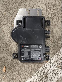 Enphase IQ8+