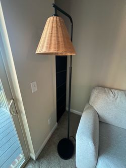Floor Lamp