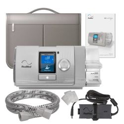 BiPAP Machine 