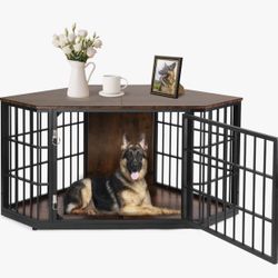 Corner Dog Create Furniture 