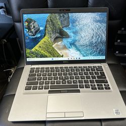 Dell Latitude  5410, Core i5- 10th gen