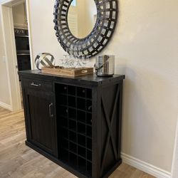 Wine Rack