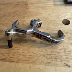 Scott Ascent Micro release