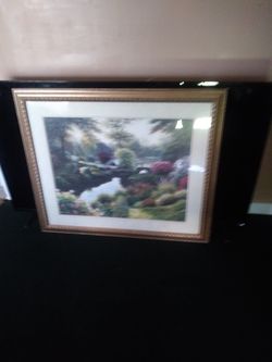Picture frames