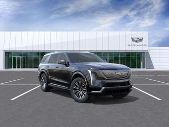 2026 Cadillac Escalade IQL