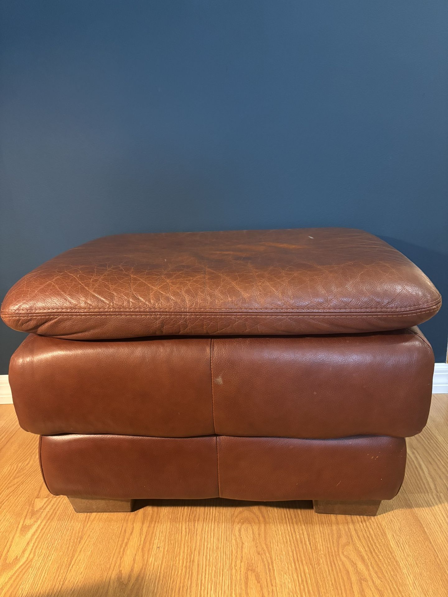 Ottoman Footstool