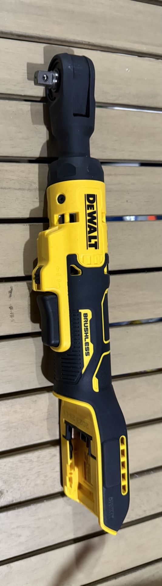 Dewalt 3/8" Ratchet