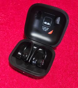 Original Power Beats Pro By Apple