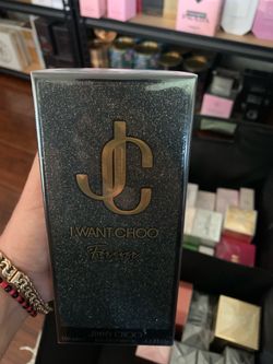 Jimmy Choo I Want Choo Forever EDP 100ml