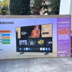 65ua8000f 65” Samsung smart 4k led Uhd tv 