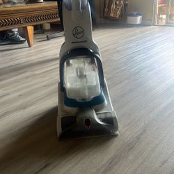 Hoover Power Dash
