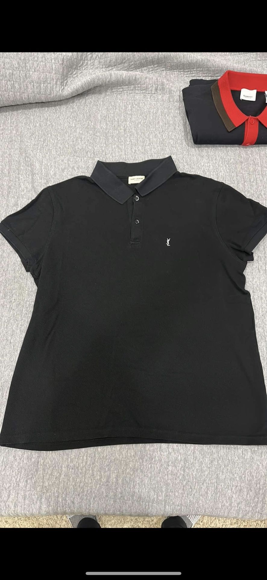 YSL Polo