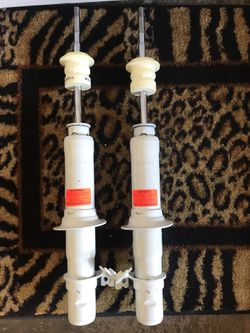 Tokico Illuminas 5 way adjustable (Honda-Acura)