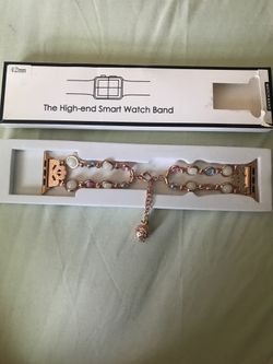 Smart Watch Band