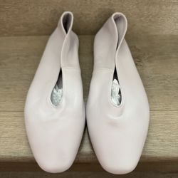 Zara Flat Shoes