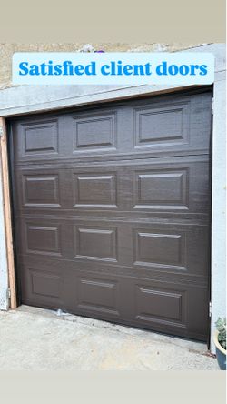 Garage Doors