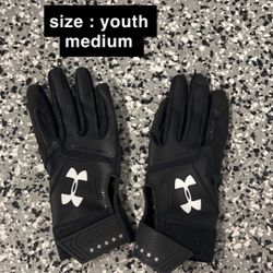 Batting Gloves