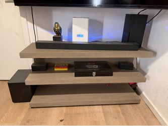 City Furniture Nixon 2-Piece Set (Coffee Table & Sofa Table)