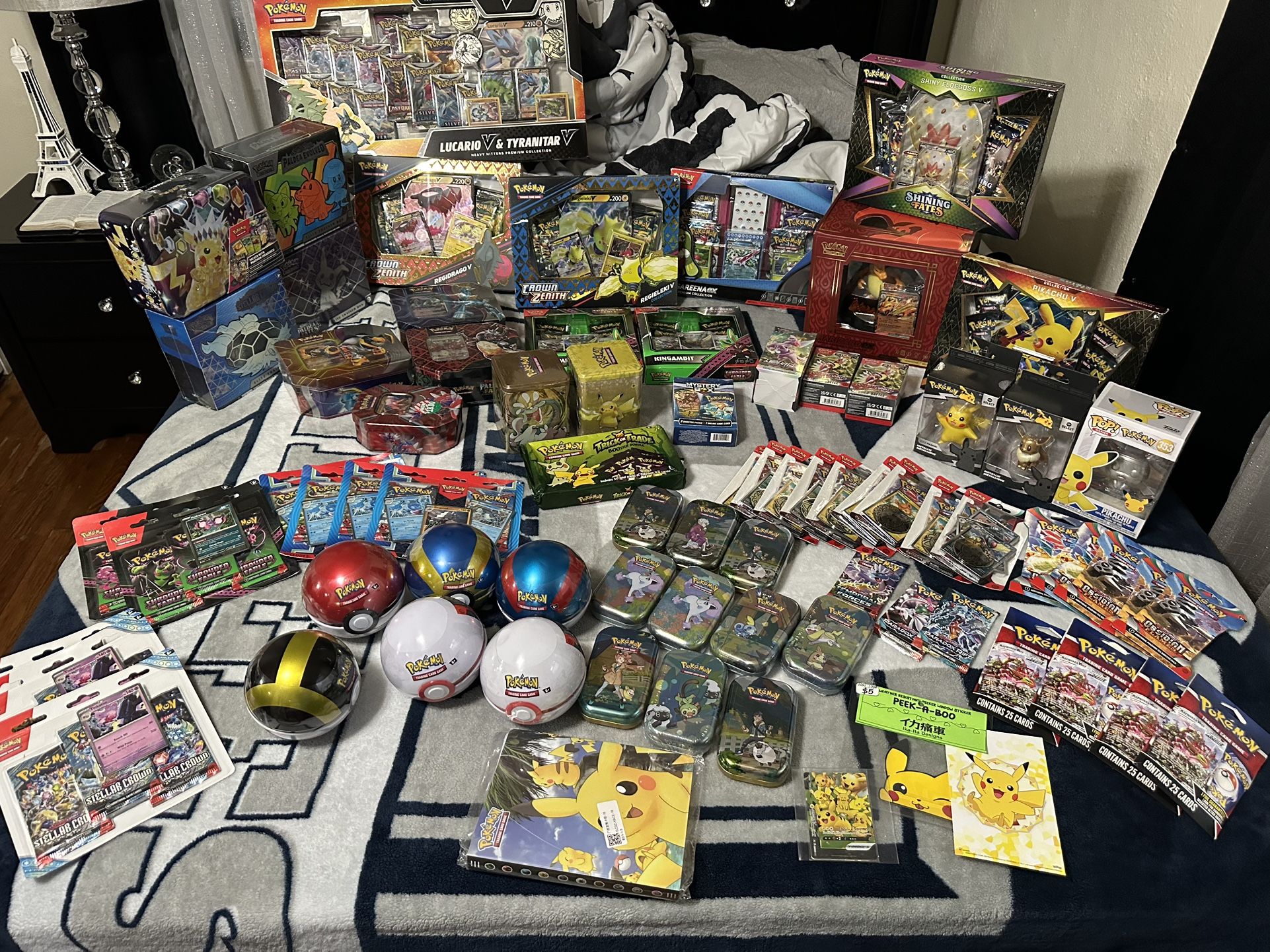 Pokémon