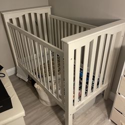 Baby Crib