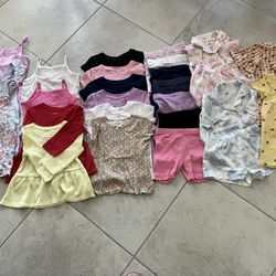 3T Toddler Clothes