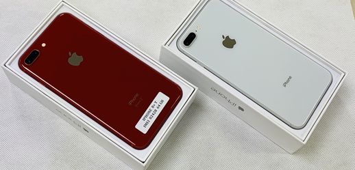 📲🔥iPhone 8 plus 64Gb factory unlocked with warranty