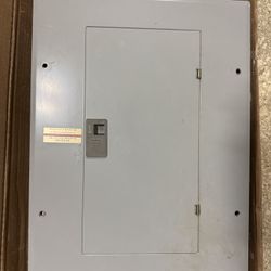GE PowerMark Gold 200 Amp 16-Space 32