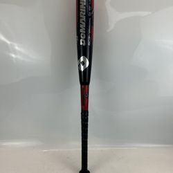 DeMarini Voodoo VDR14 28” 20 Oz -8 Drop Long barrel Sc3 Baseball Bat