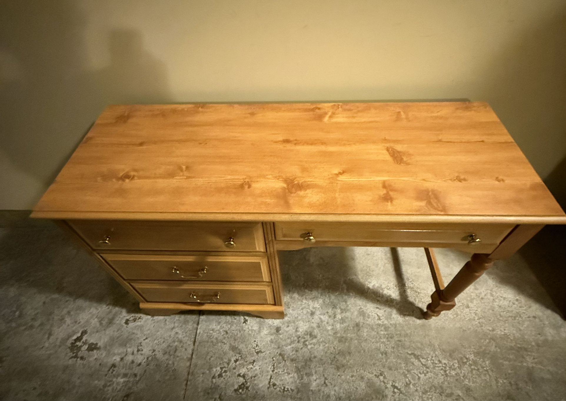 Desk
