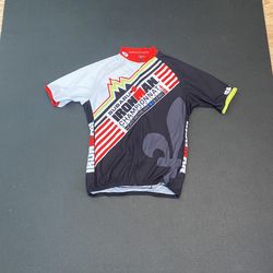 Cycling Jersey