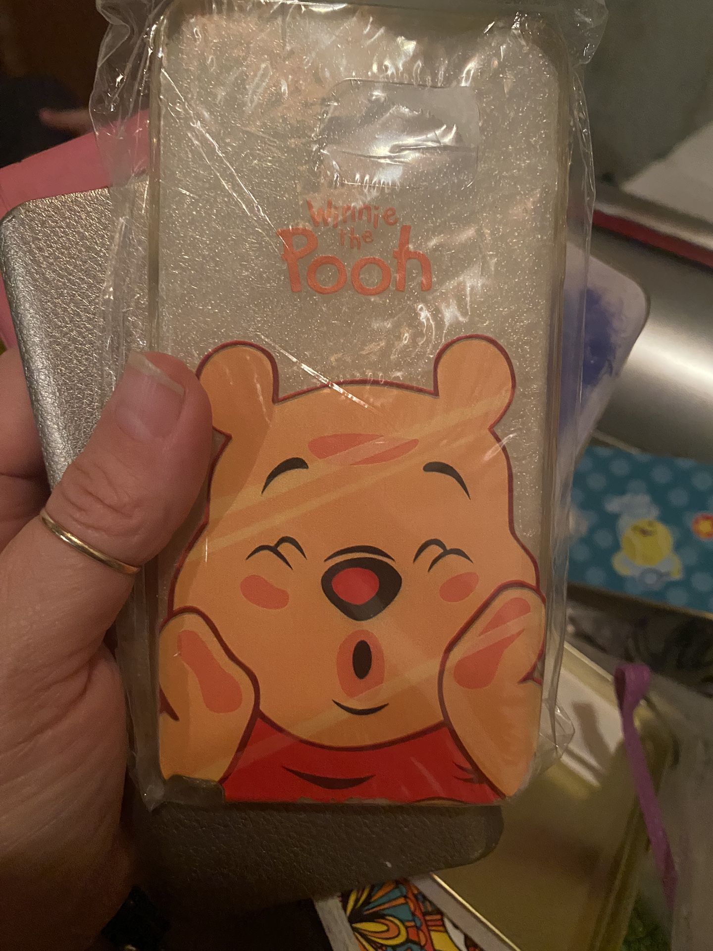 Note 5 Phone Cases