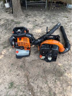 PB9010 blower ECHO BLOWER