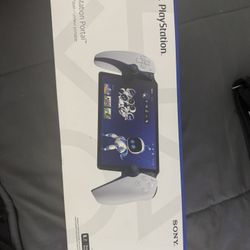 PlayStation Portal 