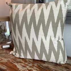 Throw Pillow