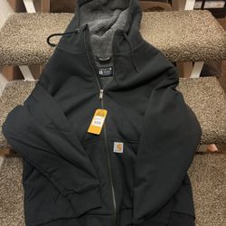 Carhartt Jacket