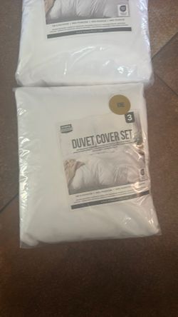 Cover set