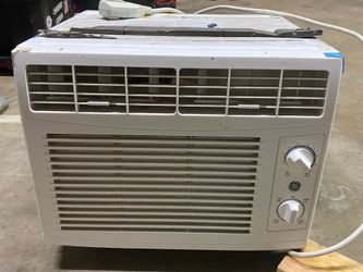 Window AC unit