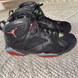 Jordan 7 Retro 30th Barcelona Nights