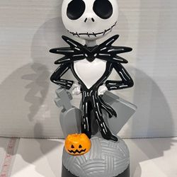 Halloween Disney The Night Before Christmas Jack Skellington Table Decoration
