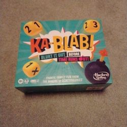 Ka-Blab