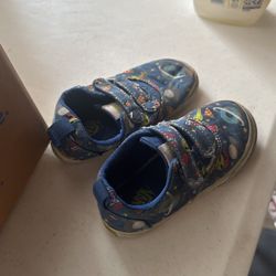 Boys Shoes