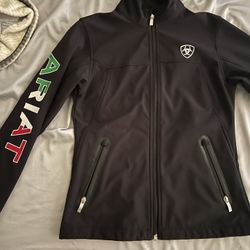 Woman Ariat Jacket XS