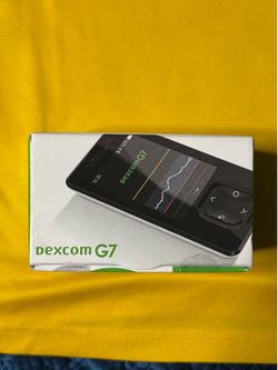 Dexcom