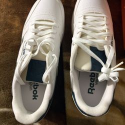 Mens • New• Reebok Athletic Shoes Size 