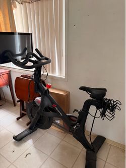 Peloton