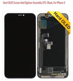 iPhone X LCD Screen