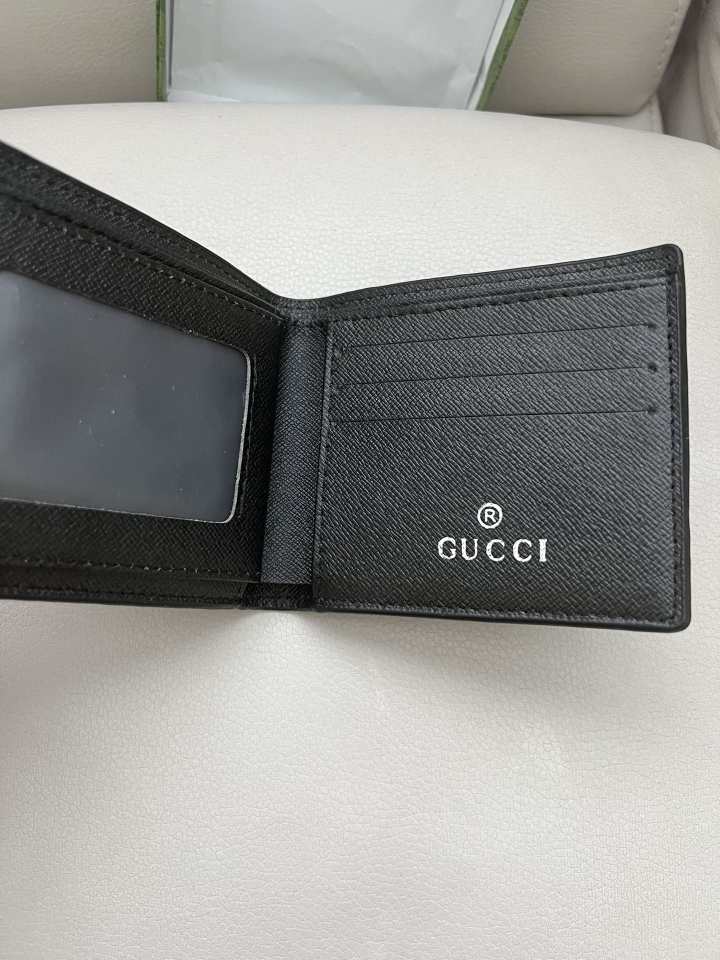 G Wallet