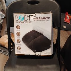 Body Innovations