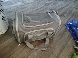 Pet Carrier